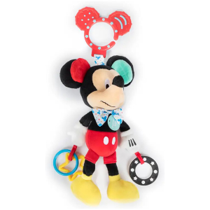 Colgante sensorial mickey mouse