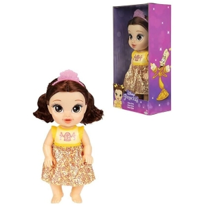 Muñeca disney princesa baby bella