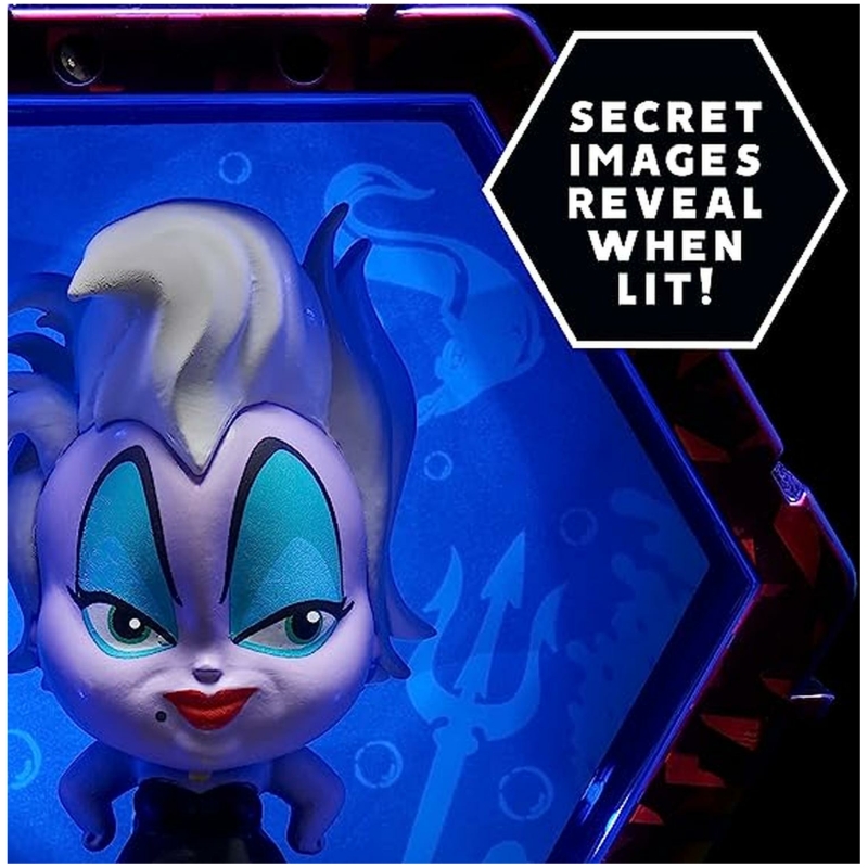 Figura wow! pods disney pixar ursula