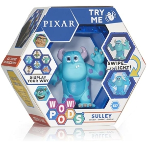 Figura wow! pods disney pixar sulley