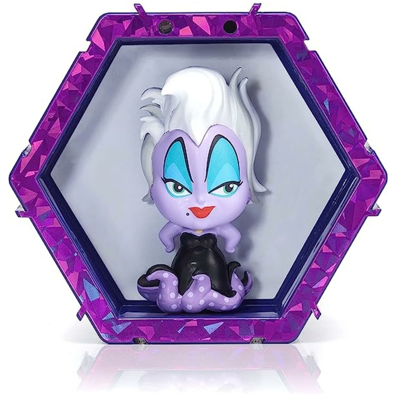 Figura wow! pods disney pixar ursula