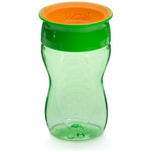Vaso para niños wow cup 360 tritan