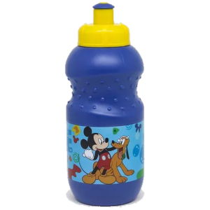 Botella sport mickey 300 ml