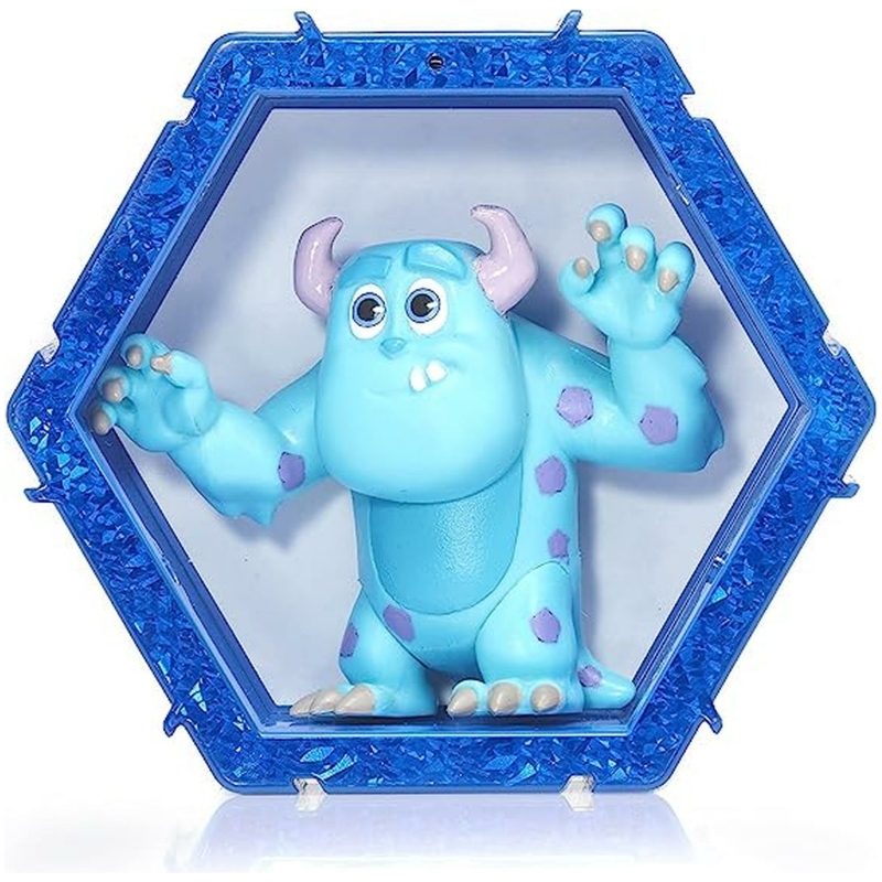 Figura wow! pods disney pixar sulley