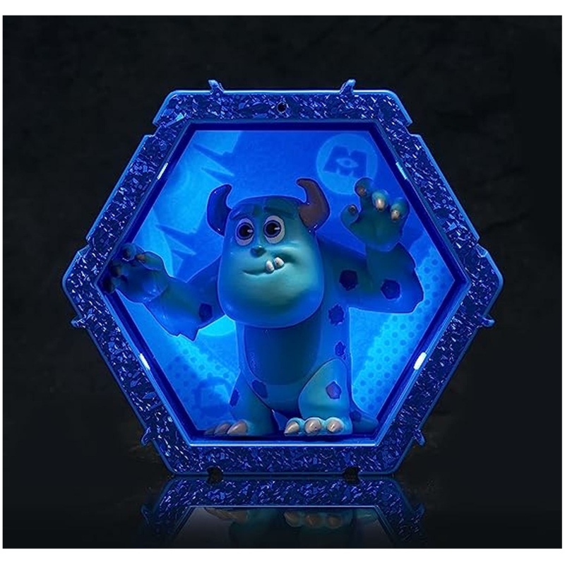 Figura wow! pods disney pixar sulley
