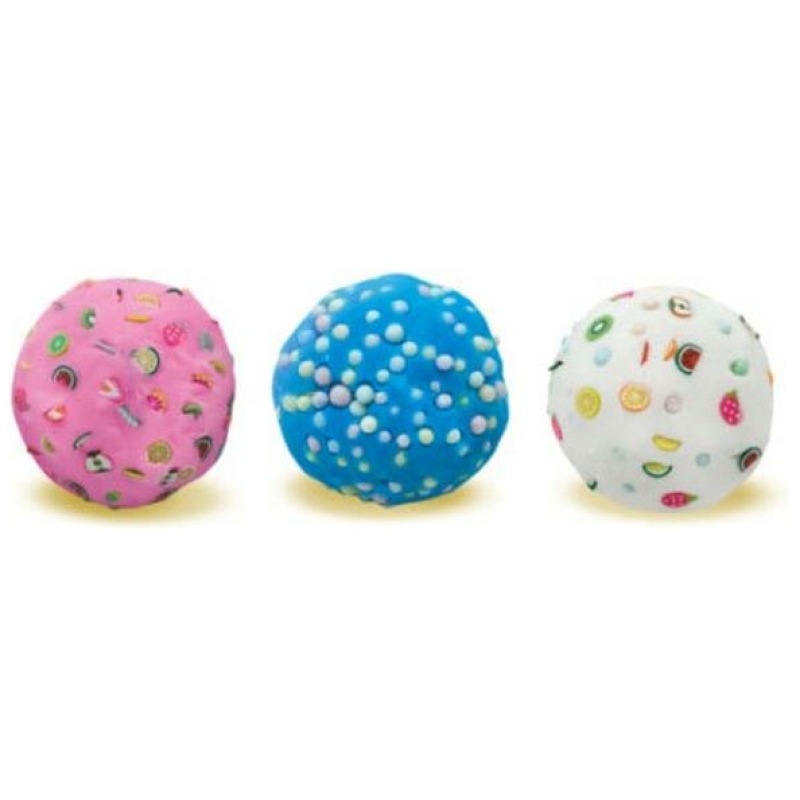 Plastilina con confetti mezcla y crea 320 grs ses