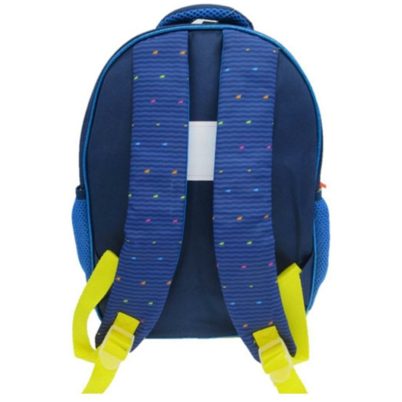 Mochila infantil baby shark