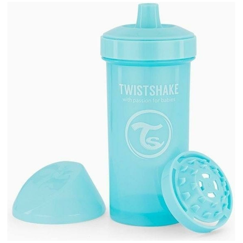 Vaso twistshake kid cup 360 ml