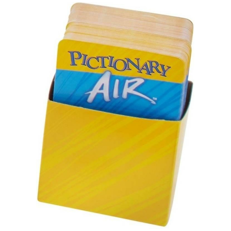 Juego de mesa pictionary air