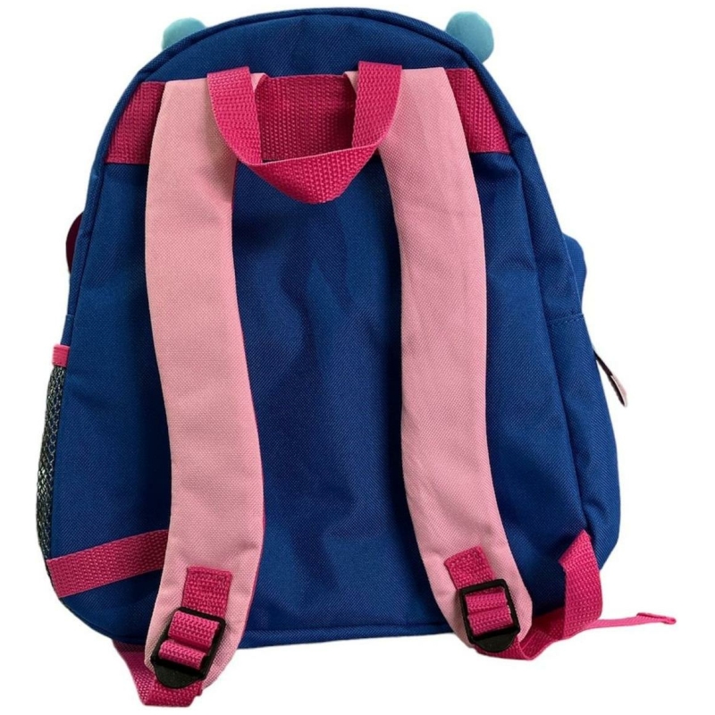 Mochila para niños zoo mariposa