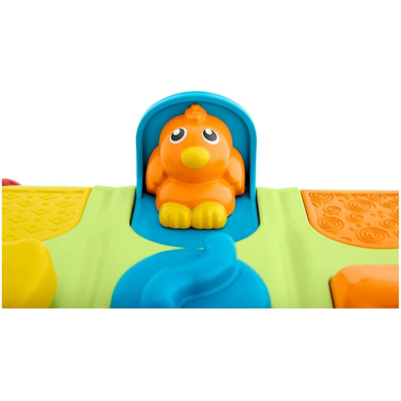 Oruga de actividades fisher price