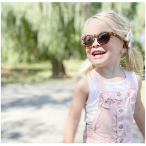 Lentes de sol para niños chill talla 0+ meses