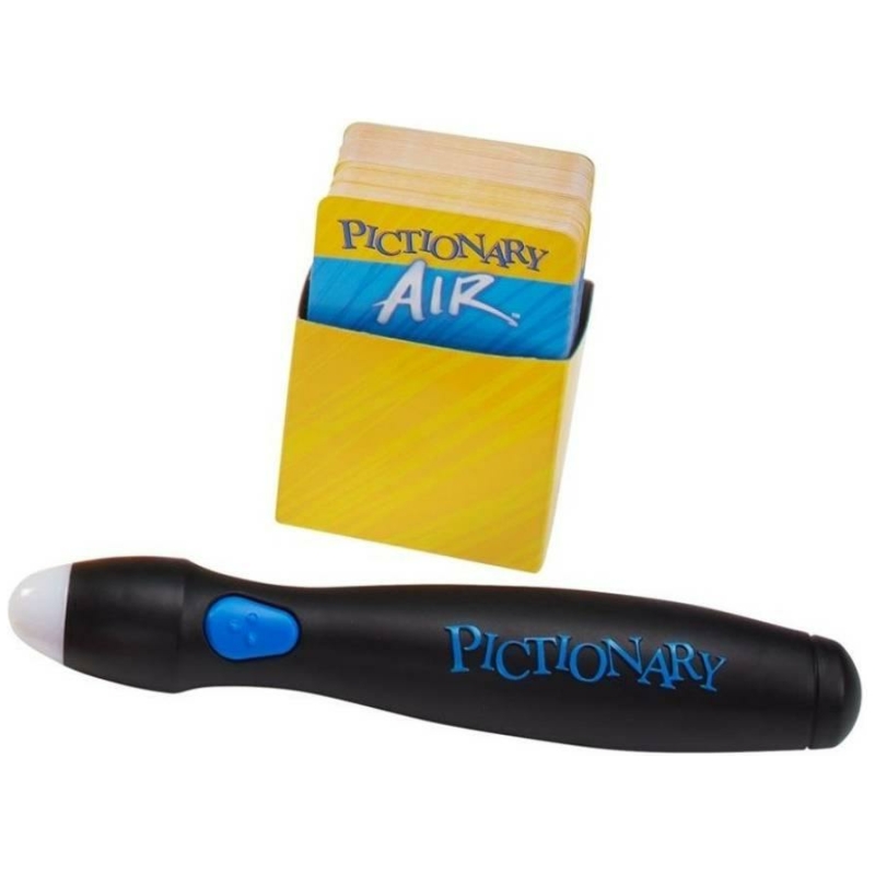 Juego de mesa pictionary air