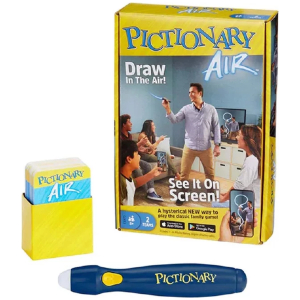 Juego de mesa pictionary air