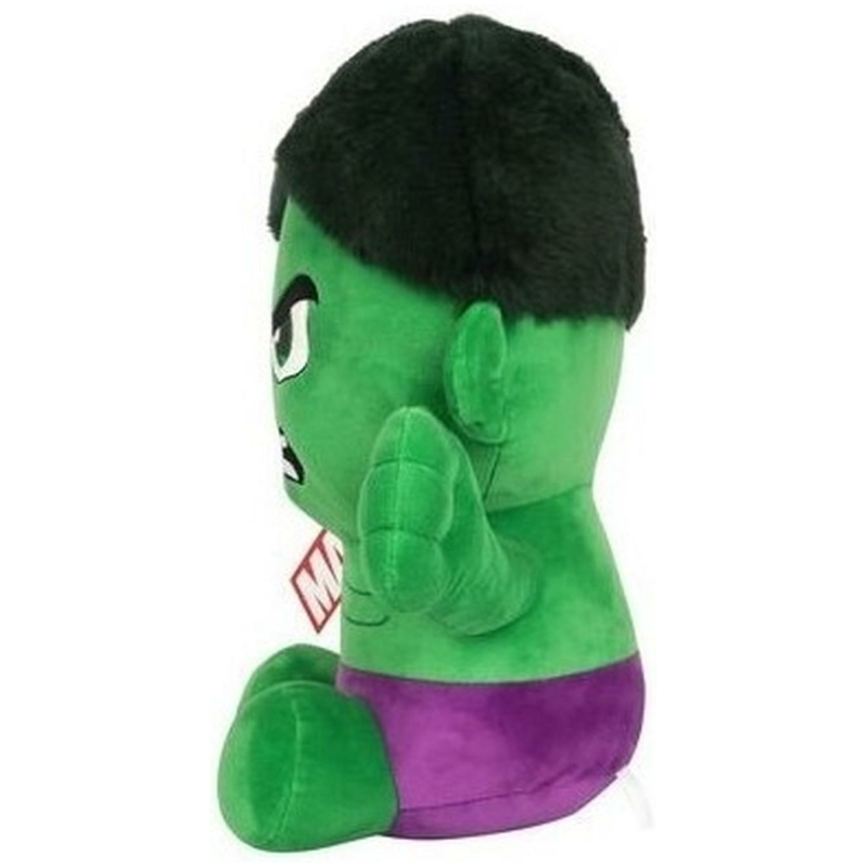 Peluche hulk marvel 30 cm