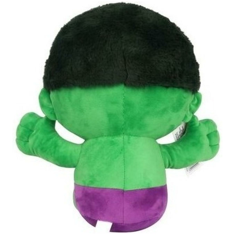 Peluche hulk marvel 30 cm