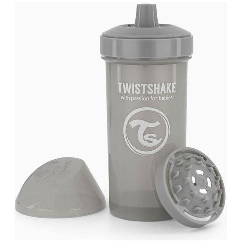 Vaso twistshake kid cup 360 ml