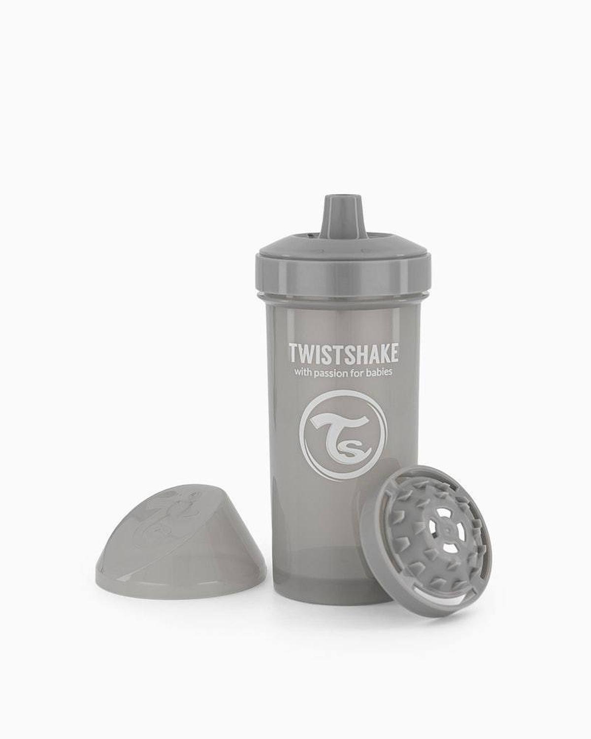 Vaso Twistshake Kid Cup 360 Ml - Bebeclick