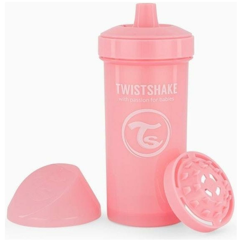 Vaso twistshake kid cup 360 ml