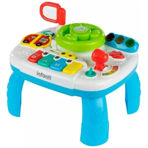 Mini mesa de actividades tablero de conducción