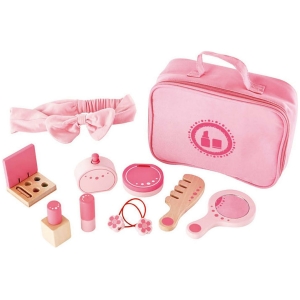 Set de belleza para niñas hape