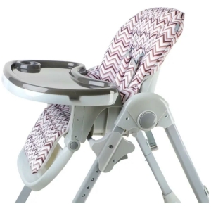 Silla de comer appetito stripes