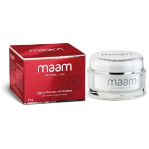 Crema prenatal anti estrías maam 110 gr