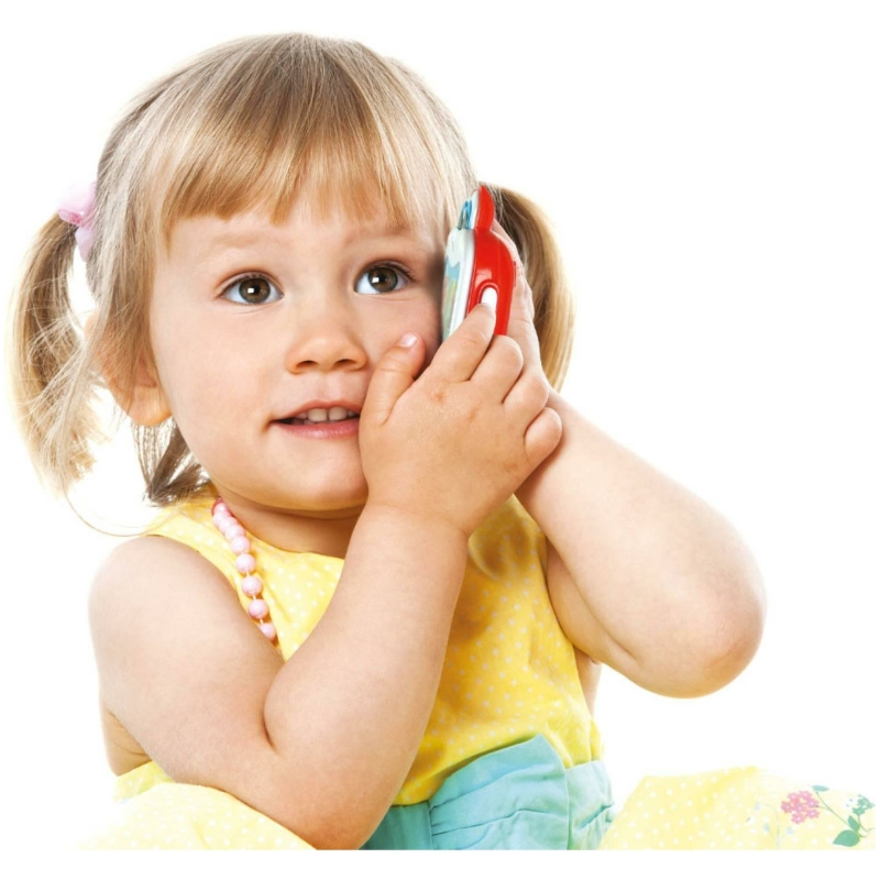 Baby smartphone clementoni