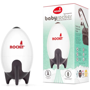 Rockit mecedor portátil para coches