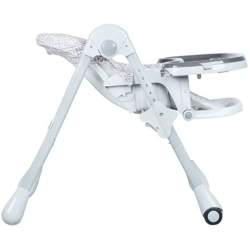 Silla de comer appetito patern