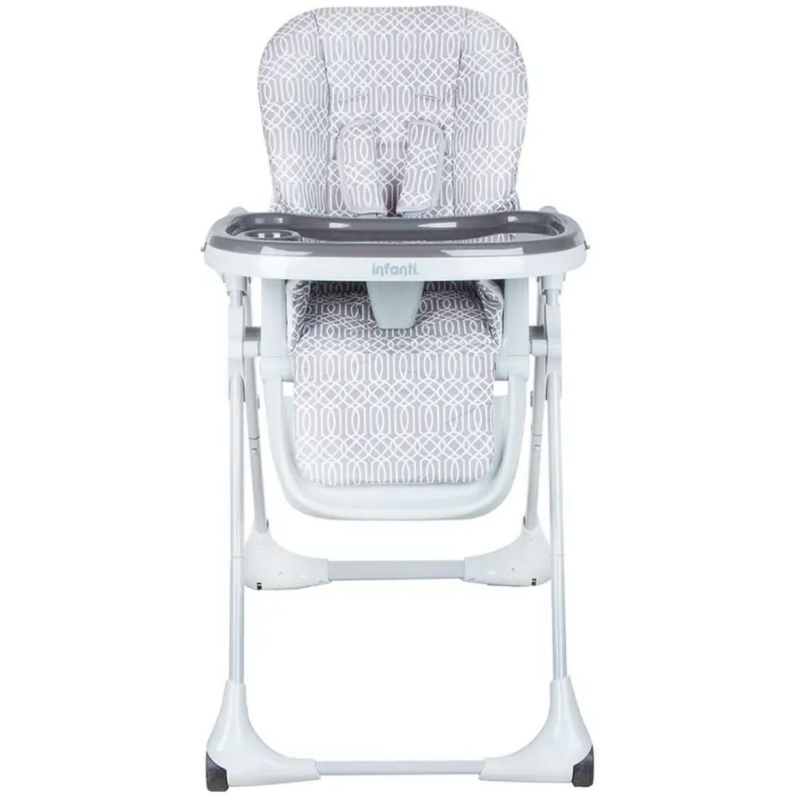 Silla de comer appetito patern