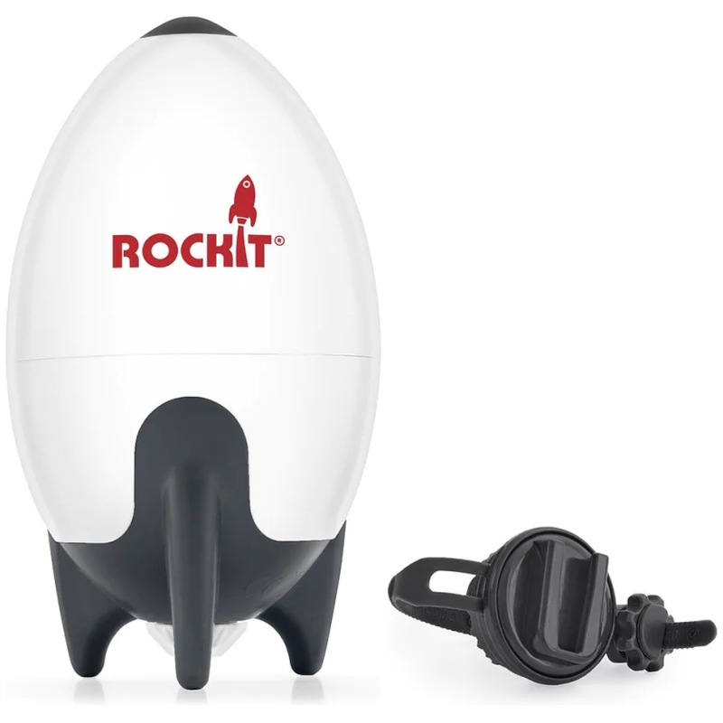 Rockit mecedor portátil para coches