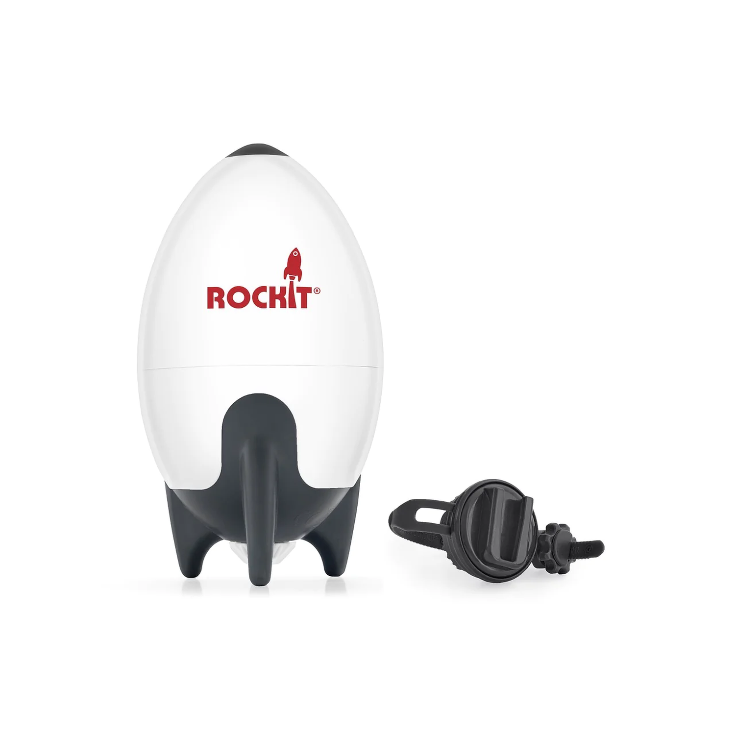 Rockit Mecedor Portátil Para Coches - Bebeclick