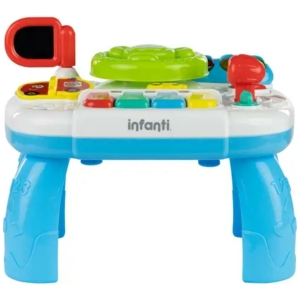 Mini mesa de actividades tablero de conducción