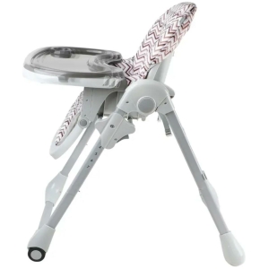 Silla de comer appetito stripes