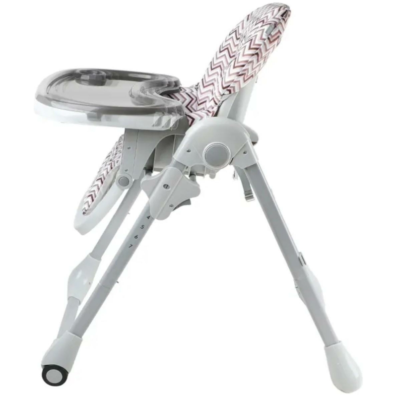 Silla de comer appetito stripes