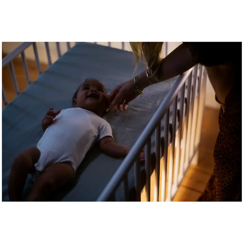 Luz de cuna smart maxi cosi