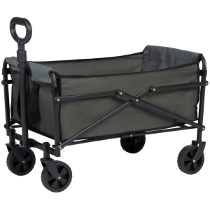 Carrito plegable organizador infanti