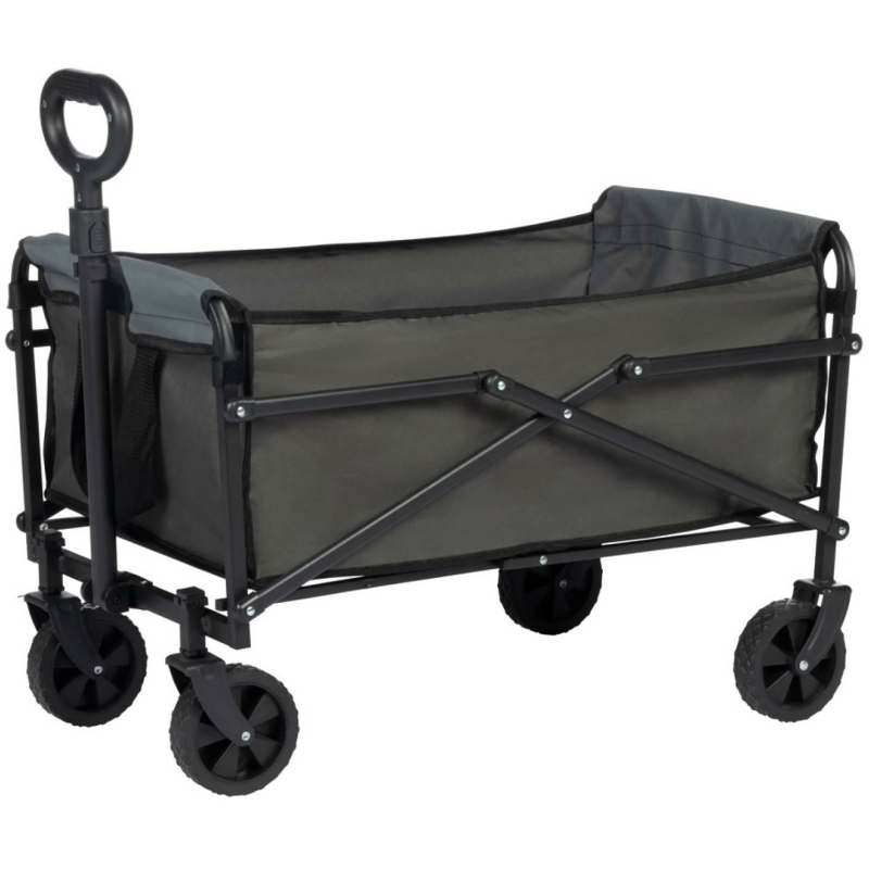 Carrito plegable organizador infanti