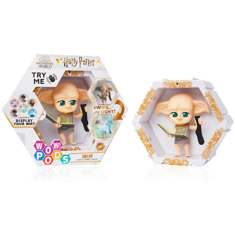 Figura wow! pods dobby