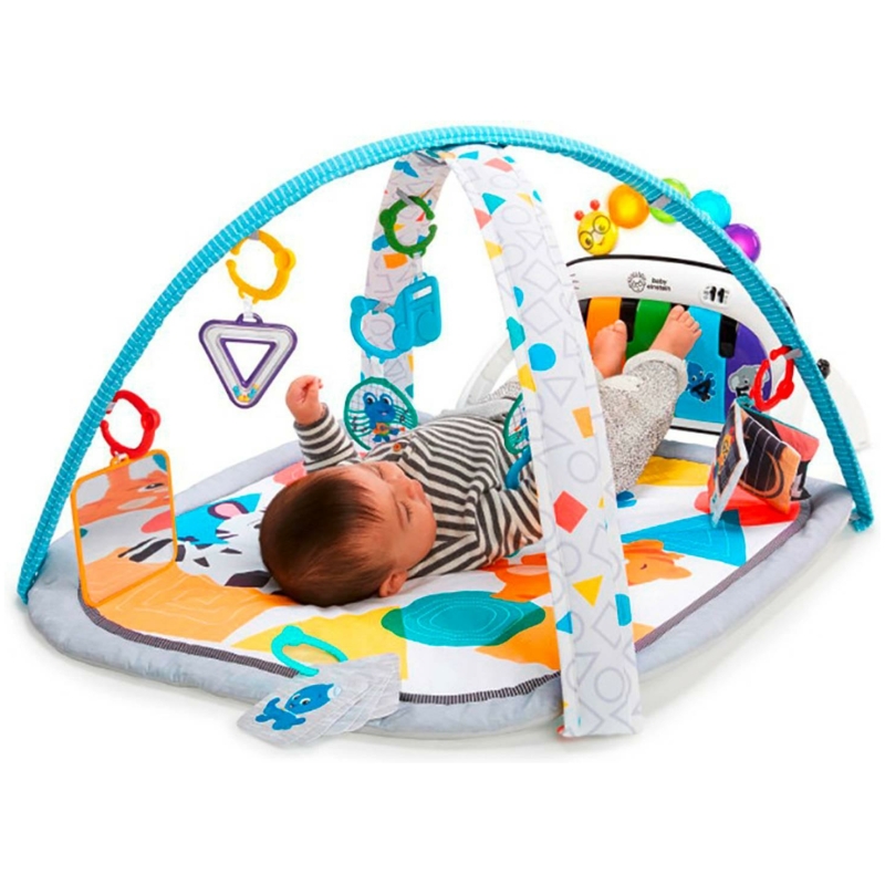 Gimnasio 4 en 1 baby einstein