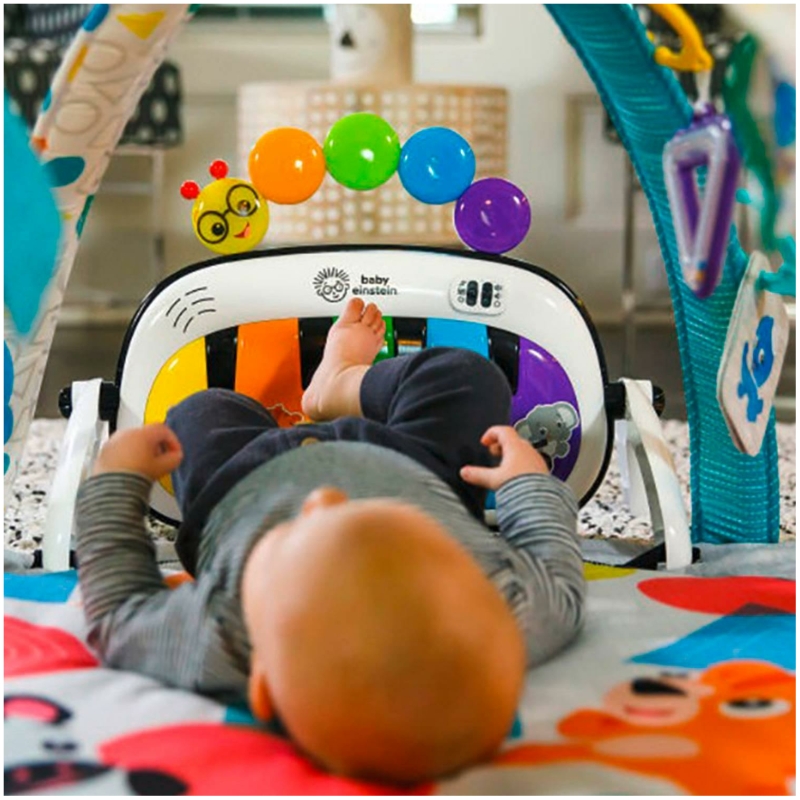 Gimnasio 4 en 1 baby einstein