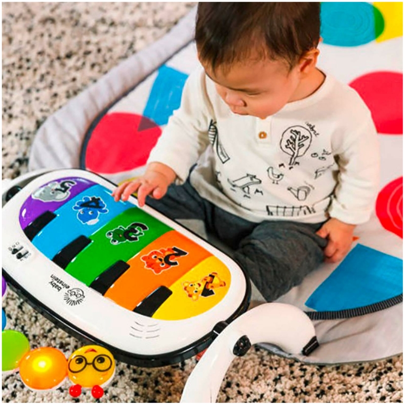 Gimnasio 4 en 1 baby einstein