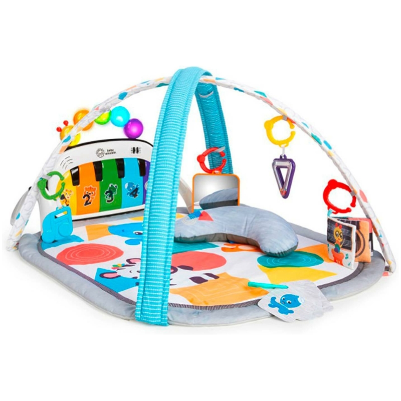 Gimnasio 4 en 1 baby einstein