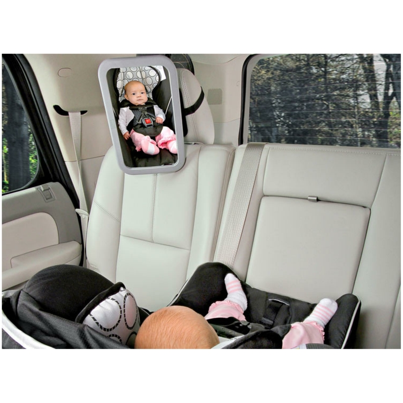 Espejo retrovisor britax