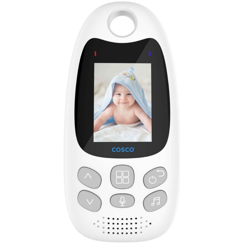 Video monitor cosco