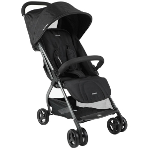 Coche de paseo traveler negro cosco