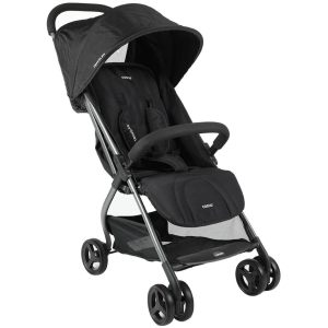 Coche de paseo traveler negro cosco