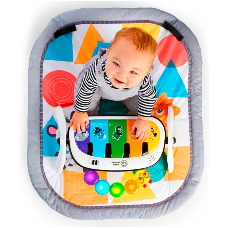 Gimnasio 4 en 1 baby einstein