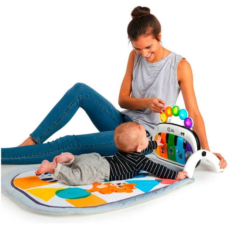 Gimnasio 4 en 1 baby einstein